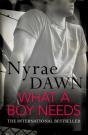 What A Boy Needs - Preview