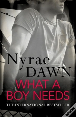 Capa do artigo What A Boy Needs