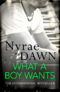 What A Boy Wants - Preview