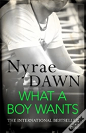 What A Boy Wants