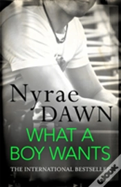 Capa do artigo What A Boy Wants