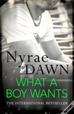 Capa do artigo What A Boy Wants