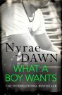 What A Boy Wants - Preview