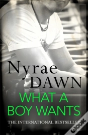 Capa do artigo What A Boy Wants