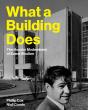 What A Building Does - Preview