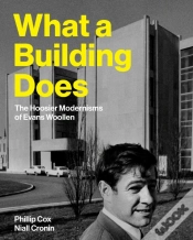Capa do artigo What A Building Does