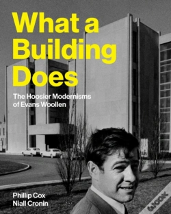 Capa do artigo What A Building Does