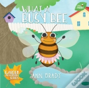 Capa do artigo What A Busy Bee