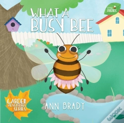 Capa do artigo What A Busy Bee
