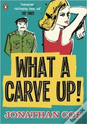 Capa do artigo What A Carve Up!