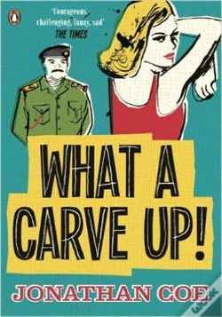 Capa do artigo What A Carve Up!