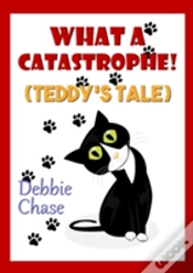 Capa do artigo What A Catastrophe! (Teddy