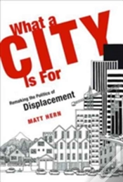 Capa do artigo What A City Is For
