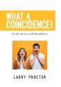What A Coincidence! - Preview