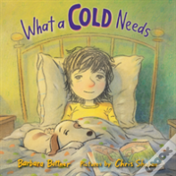 What A Cold Needs