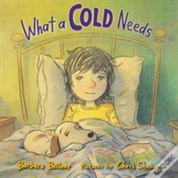 Capa do artigo What A Cold Needs