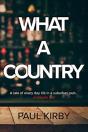 What A Country - Preview