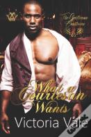 What A Courtesan Wants