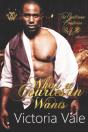 What A Courtesan Wants - Preview