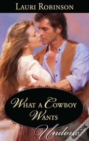 Capa do artigo What A Cowboy Wants