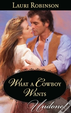 Capa do artigo What A Cowboy Wants