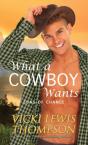 What A Cowboy Wants - Preview
