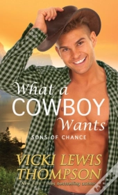 What A Cowboy Wants