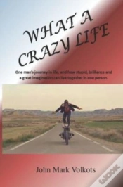Capa do artigo What A Crazy Life
