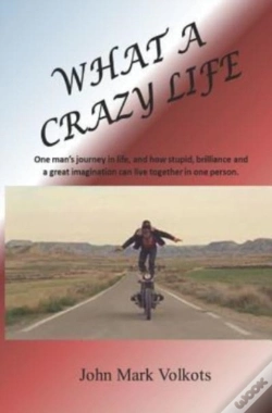 Capa do artigo What A Crazy Life
