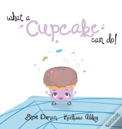 Capa do artigo What A Cupcake Can Do!