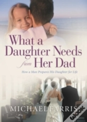 Capa do artigo What A Daughter Needs From Her Dad