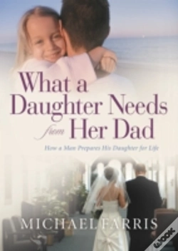 Capa do artigo What A Daughter Needs From Her Dad