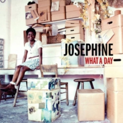 Capa do artigo What a Day - Vinil