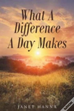 Capa do artigo What A Difference A Day Makes