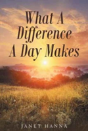 What A Difference A Day Makes - Preview