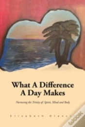 Capa do artigo What A Difference A Day Makes: Nurturing