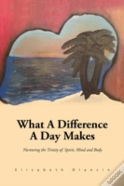 Capa do artigo What A Difference A Day Makes: Nurturing