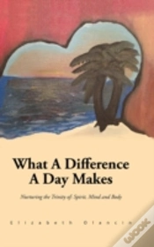 Capa do artigo What A Difference A Day Makes: Nurturing