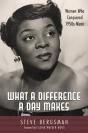 What A Difference A Day Makes - Preview