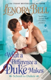 Capa do artigo What A Difference A Duke Makes