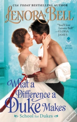 Capa do artigo What A Difference A Duke Makes