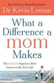 Capa do artigo What A Difference A Mom Makes Â€“ The Indelible Imprint A Mom Leaves On Her Son`S Life