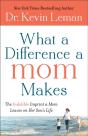 What A Difference A Mom Makes - Preview