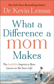 Capa do artigo What A Difference A Mom Makes