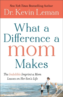 Capa do artigo What A Difference A Mom Makes