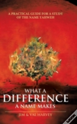 Capa do artigo What A Difference A Name Makes: A Practical Guide For A Study Of The Name Yahweh