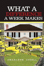 What A Difference A Week Makes - Preview