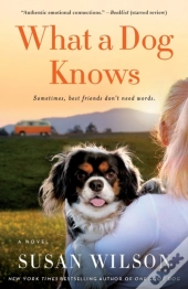 What A Dog Knows