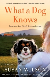 Capa do artigo What A Dog Knows