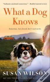 What A Dog Knows